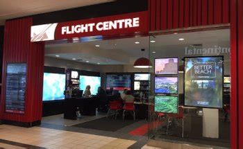 flight center newmarket